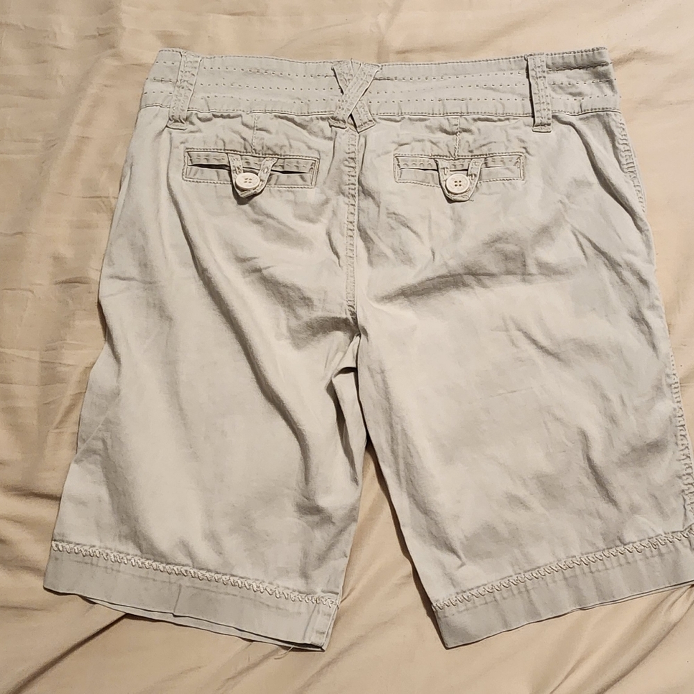 BKE Bermuda shorts - Picture 5 of 5